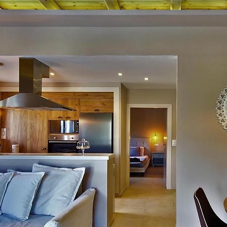 Gratelia Apartment 丹诺尼 外观 照片