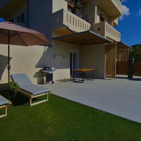 Gratelia Apartment 丹诺尼 外观 照片