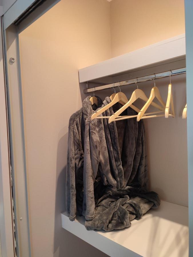 Gratelia Apartment 丹诺尼 外观 照片