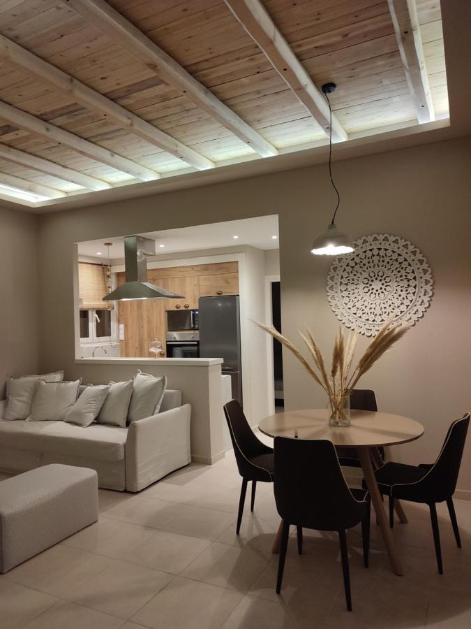Gratelia Apartment 丹诺尼 外观 照片