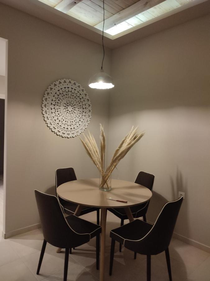 Gratelia Apartment 丹诺尼 外观 照片