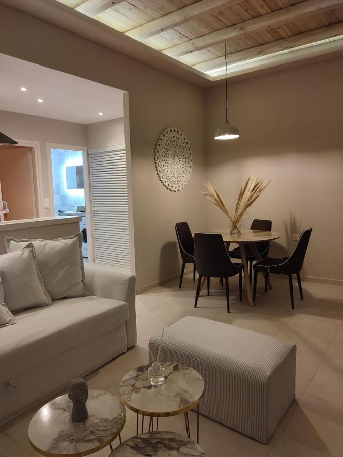 Gratelia Apartment 丹诺尼 外观 照片
