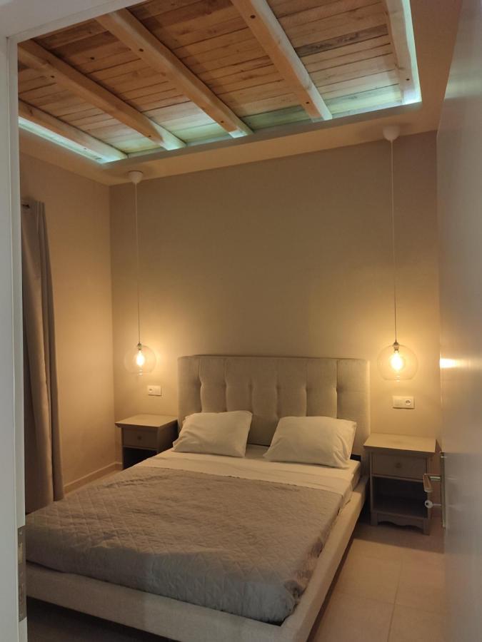 Gratelia Apartment 丹诺尼 外观 照片