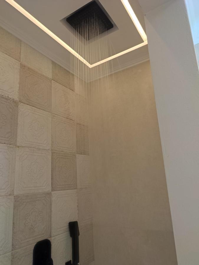 Gratelia Apartment 丹诺尼 外观 照片