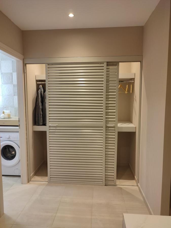 Gratelia Apartment 丹诺尼 外观 照片