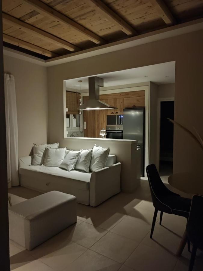Gratelia Apartment 丹诺尼 外观 照片