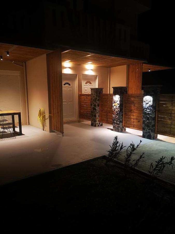Gratelia Apartment 丹诺尼 外观 照片