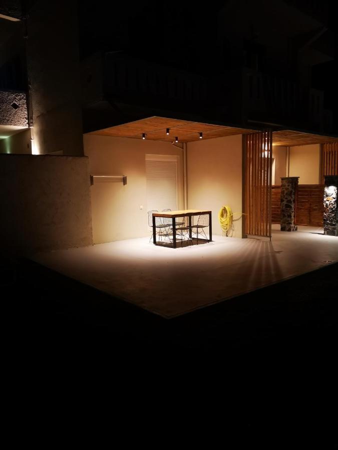 Gratelia Apartment 丹诺尼 外观 照片