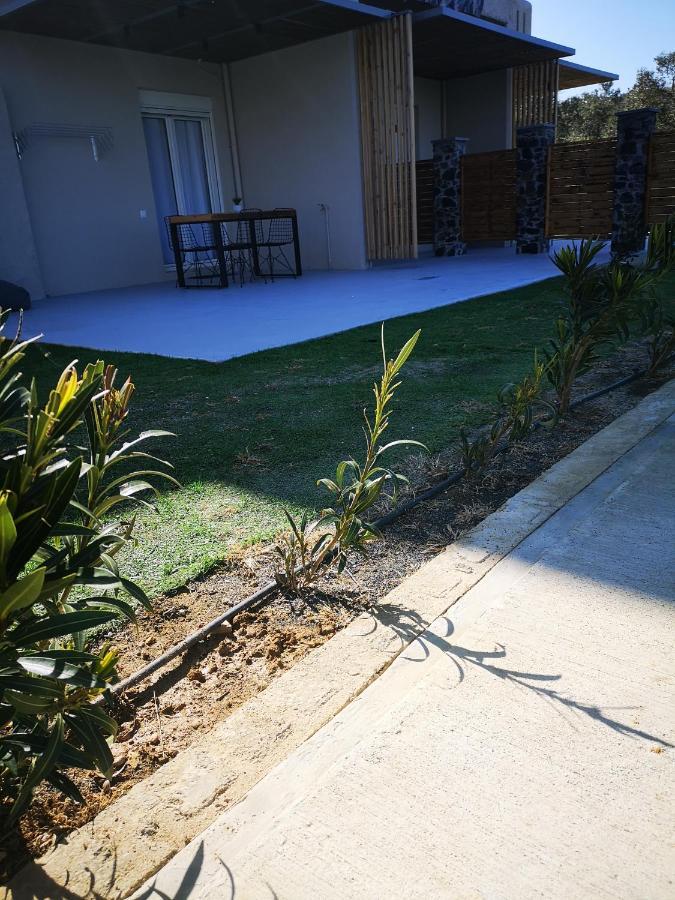 Gratelia Apartment 丹诺尼 外观 照片