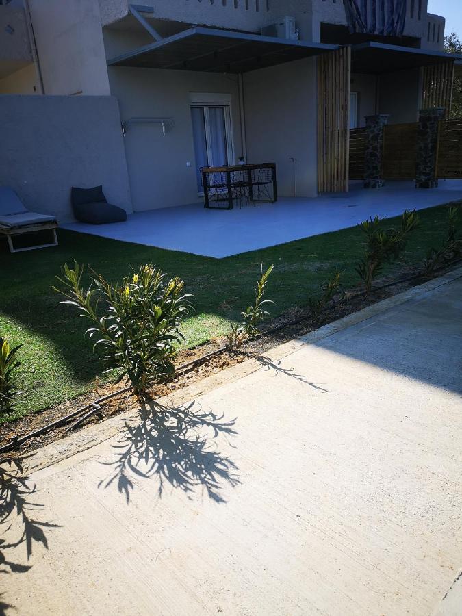 Gratelia Apartment 丹诺尼 外观 照片