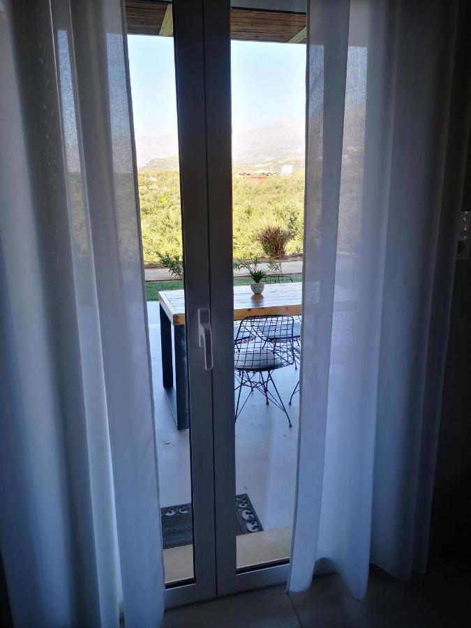 Gratelia Apartment 丹诺尼 外观 照片