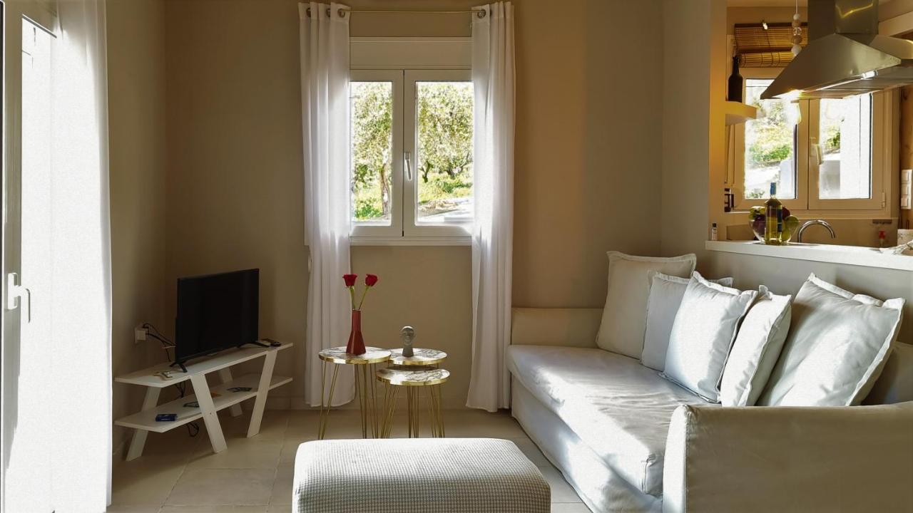 Gratelia Apartment 丹诺尼 外观 照片