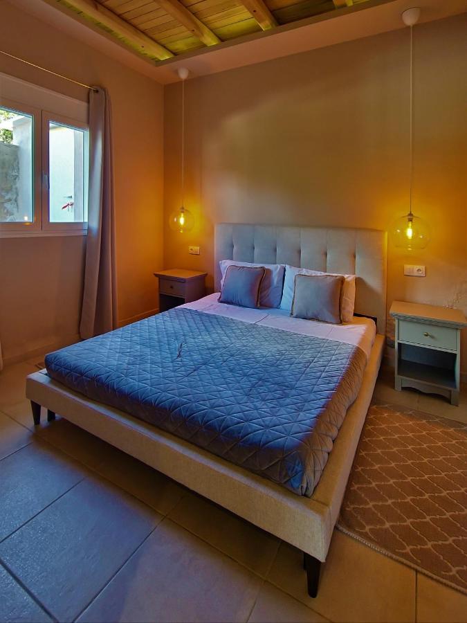 Gratelia Apartment 丹诺尼 外观 照片