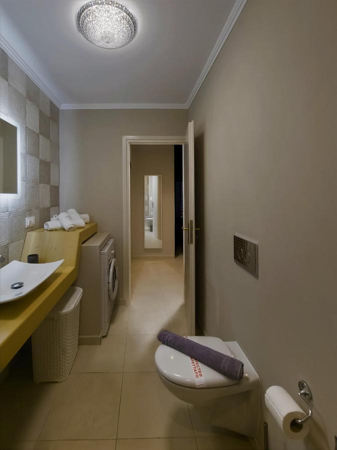 Gratelia Apartment 丹诺尼 外观 照片