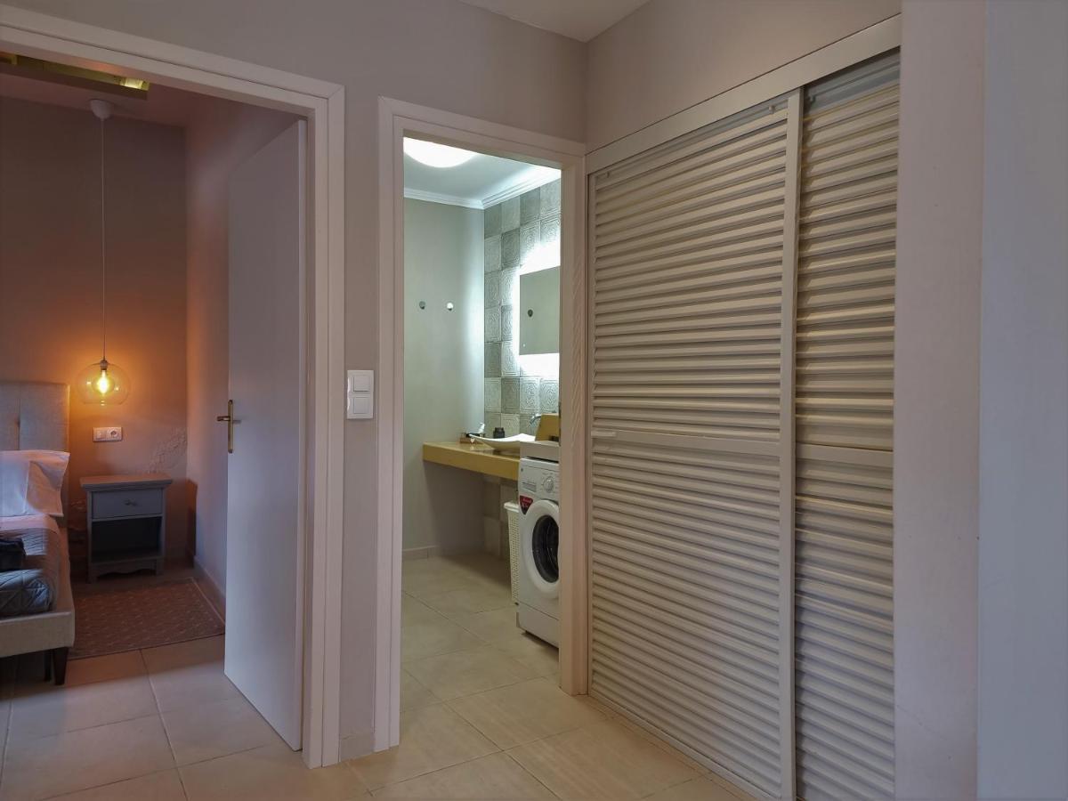 Gratelia Apartment 丹诺尼 外观 照片