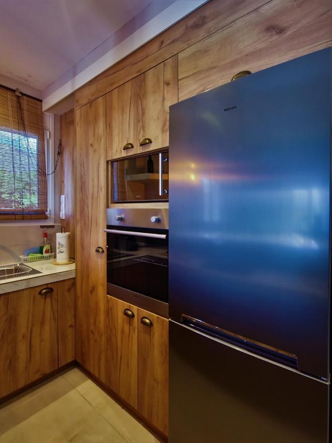 Gratelia Apartment 丹诺尼 外观 照片