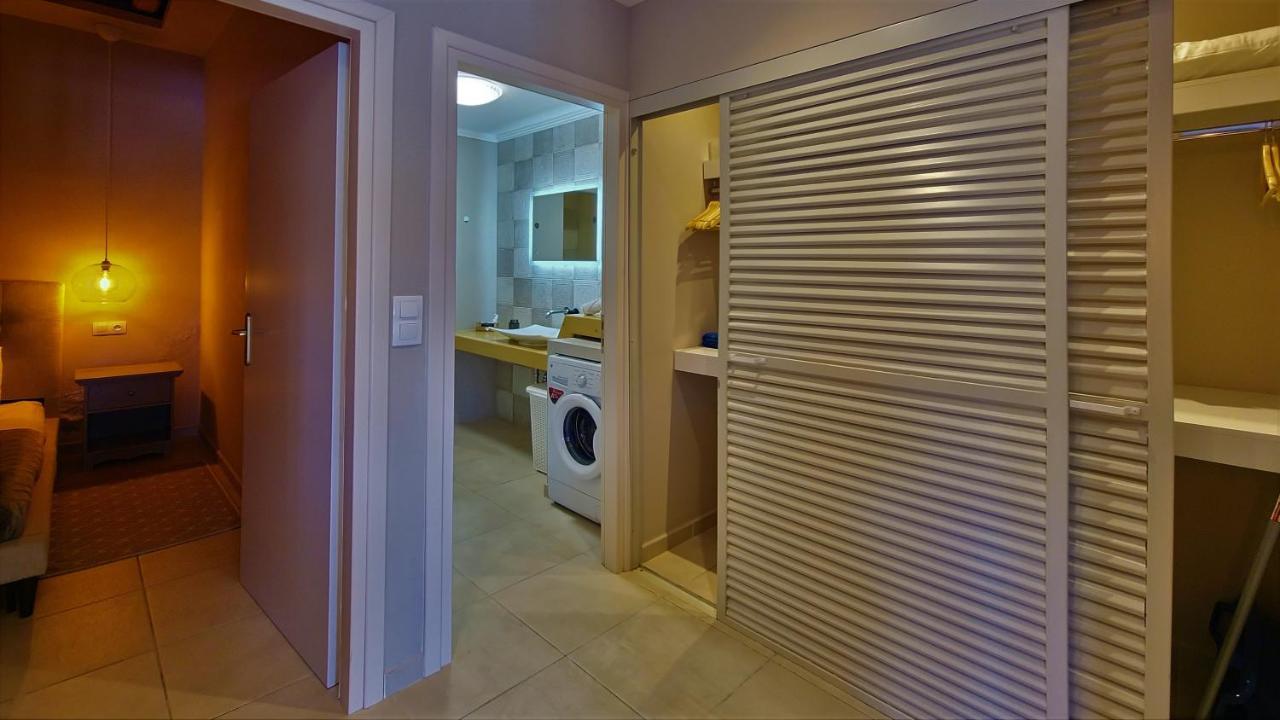 Gratelia Apartment 丹诺尼 外观 照片